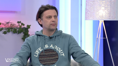 Photo of Ebner za TVSA o singlu “Putujemo”: Ne treba mnogo novca za kreativnost