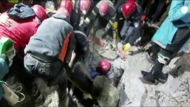 Photo of Broj žrtava zemljotresa u Turskoj i Siriji ne prestaje rasti