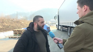Photo of Karalić za Špicu o prvom šleperu pomoći koji kreće za Tursku
