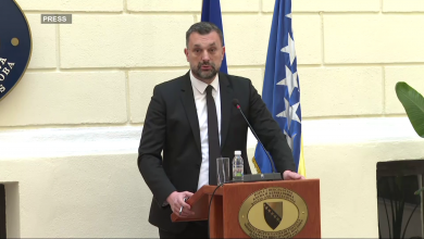 Photo of Konaković o posjeti zemljotresom pogođenoj Turskoj: Teško je ljudskom umu prihvatiti ono što vidi na takvom terenu