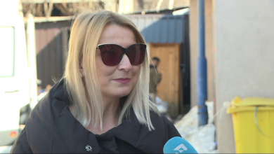 Photo of Rokša o akciji prikupljanja igračaka za djecu Turske i Sirije: Apelujem na donaciju dobro očuvanih igračaka