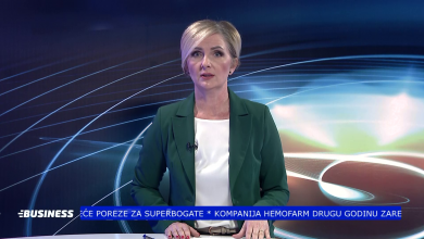 Photo of Za emisiju Biznis govori Venan Hadžiselimović, prvi čovjek HIFA OIL grupacije