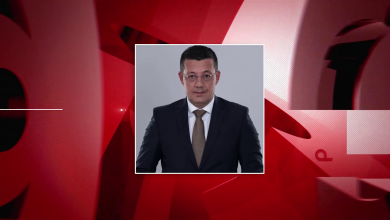 Photo of Aljoša Čampara gost večerašnjeg Polisa