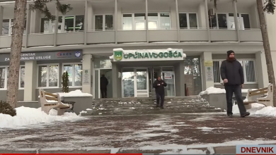 Photo of Sutra izborna šutnja za prijevremene izbore