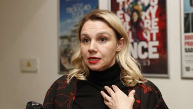 Photo of Vuković: Treba da težimo ravnopravnosti polova u filmskoj industriji