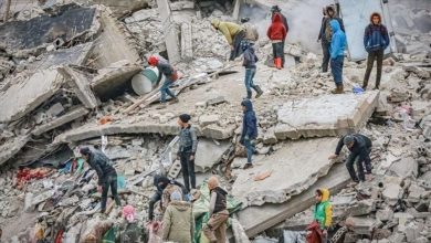 Photo of Od ponedjeljka akcija prikupljanja igračaka za djecu stradalu u zemljotresima u Turskoj i Siriji