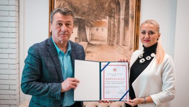 Photo of Za podršku radu Crvenog križa Stari Grad i pomoć ugroženim kategorijama bit će izdvojeno 20.000 KM
