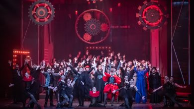 Photo of Sutra premijerna izvedba operete “Orfej u podzemlju”