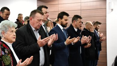 Photo of Muzur uputio čestitke povodom Dana nezavisnosti BiH riječima nekadašnjeg  predsjednika Alije Izetbegovića