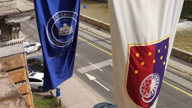 Photo of Sarajevski univerzitet na Webomatriksovoj listi napredovao za više od 100 mjesta