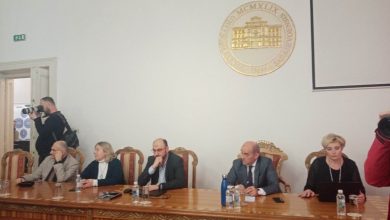 Photo of TVSA objavljuje Odluku Senata o oduzimanju akademskog zvanja Sebiji Izetbegović