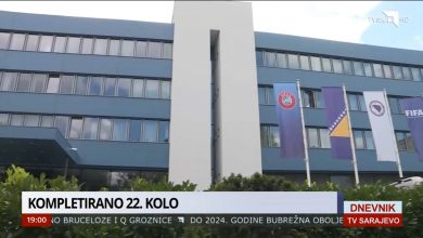 Photo of Kompletirano 22. kolo m:tel Premijer lige BiH