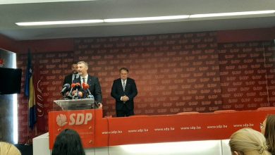 Photo of Forto: Bosna i Hercegovina je oteta država