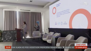 Photo of “Ne čekajmo sljedeću krizu, ohrabrimo porodicu” projekat koji teži boljem interesu porodice i djeteta