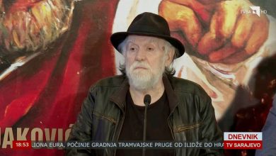 Photo of U Narodnom pozorištu biće upriličeno veče povodom 55 godina rada Josipa Pejakovića