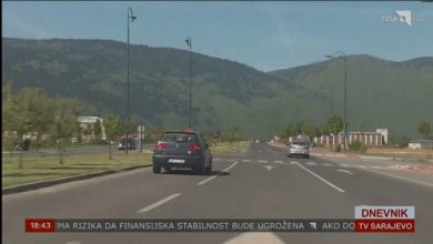 Photo of Pruga od Ilidže do Hrasnice trebala bi biti gotova do kraja 2025.