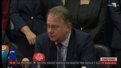 Photo of Još nije poznato hoćemo li imati formiranu Vladu FBiH