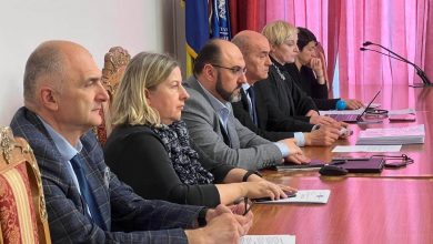 Photo of Senat dao saglasnost rektoru da poništi doktorat Sebiji Izetbegović