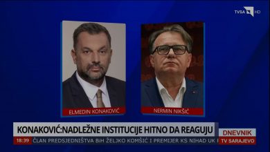 Photo of Dnevnik TVSA// Konakoviću i Nikšiću prijete likvidacijom