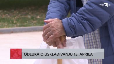 Photo of Dnevnik TVSA/ Da li će povećanje penzija ipak biti dovoljno za normalan život?