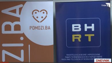 Photo of Dnevnik TVSA/ BHRT i Pomozi.ba organizuju Teleton