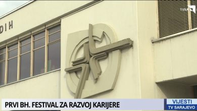 Photo of Najavljeno održavanje prvog bh. festivala za razvoj karijere