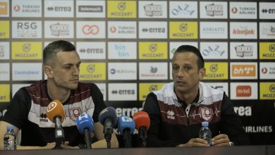 Photo of Sarajevo uoči derbija: Dati zadnji atomi snage za dobar rezultat protiv Željezničara