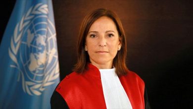 Photo of Graciela Gatti Santana: Zabrinuta sam sve prisutnijim negiranjem genocida i veličanjem ratnih zločinaca