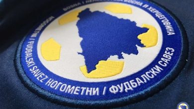 Photo of Zmajevi otputovali u Newcastle: Sutra utakmica protiv Engleske