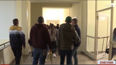 Photo of Dnevnik TVSA/ Pravi razlozi smanjenja broja studenata na Univerzitetu u Sarajevu