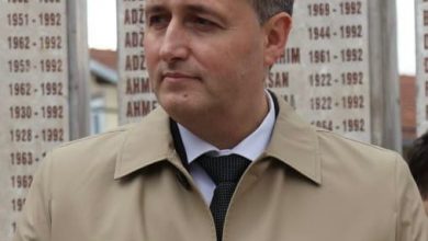 Photo of Bećirović uputio prijedlog zakona o transportu gasa, regulatoru i unutrašnjem tržištu u BiH