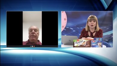 Photo of Kurjak za TVSA: Sebija Izetbegović nije bila na završnom ispitu, odluka Senata je ispravna