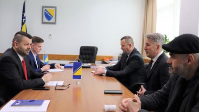 Photo of Aktuelizirano pitanje državnog zakona o pravima žrtava torture