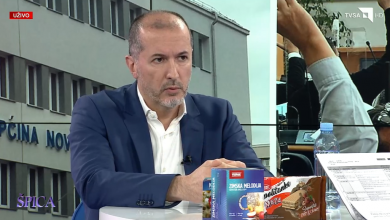 Photo of Tanović za Špicu: Ovo je lov na vještice (video)