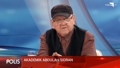 Photo of Sidran za Polis: Historija Bosne je historija otimanja za Bosnu