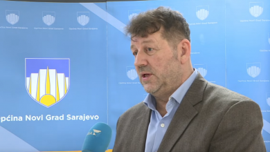 Photo of Dedović za TVSA: Novi kružni i proširenje saobraćajnica smanjit će gužve i olakšati spoj sa autoputem