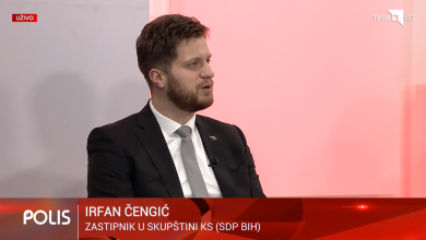 Photo of Čengić o Magodi: Nemam razloga da vjerujem  nijednoj strani priče, kao zastupnik se vodim onim što je Tužilaštvo izdalo