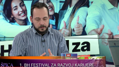 Photo of Kulenović: U Centru Skenderija biće dostupne informacije i prilike za mlade i njihove karijere