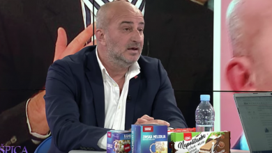 Photo of Čamdžić za Špicu: Nadam se da će javne ličnosti prestati da koriste govor mržnje