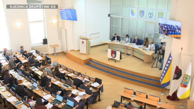 Photo of Zastupnici prihvatili inicijativu za skraćenje nastave tokom ramazana u školama KS