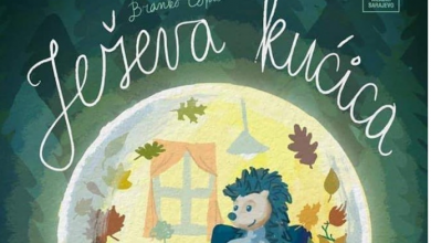 Photo of Za Dan grada Sarajeva tri dječije predstave