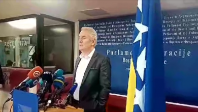 Photo of Odluka o formiranju Vlade FBiH nema podršku Refika Lende