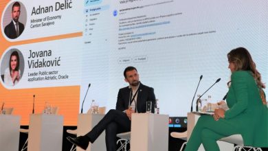 Photo of Ministarstvo privrede KS: Predstavljena e-platforma za dodjelu poticajnih programa