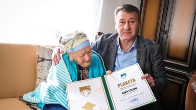 Photo of Ajka Lokmić ima 109, a Selma Hadžagić 100 godina