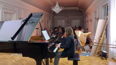 Photo of Održana prva bh. izvedba kompozicije “Vexations” Erika Satiea
