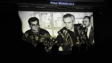 Photo of Dokumentarni film “Na krovu svijeta Alagić” premijerno prikazan u Sarajevu