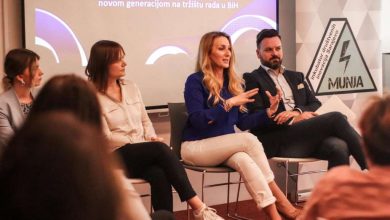 Photo of AS Holding pokreće projekt ‘AS – perspektiva za mlade u BiH’