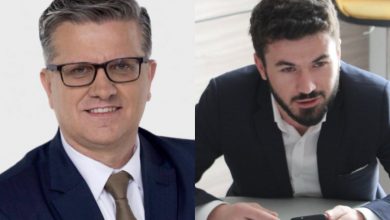 Photo of NES: Procesuirati NiP-ovog Bajramovića zbog novog primitivnog fizičkog napada, krajišku čast ne smiju kaljati kvazipolitičari