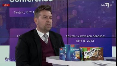 Photo of “Konferencija Udruženja biohemičara i molekularnih biologa u BiH” predstavit će naučna otkrića i dostignuća