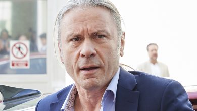 Photo of Bruce Dickinson uoči spektakla u Sarajevu: Bit će to fenomenalan spoj roka i klasike